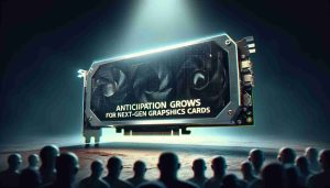 Anticipation Grows for Nvidia’s Next-Gen Graphics Cards