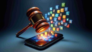 Game-Changing Ruling for Google’s App Store