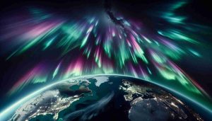 Captivating Auroras Dazzle Skywatchers Worldwide