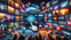 Choosing the Right VPN for Your Streaming Experience