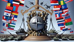 Increased Pressure on NATO Members for Defense Spending