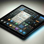 El potencial del iPad Mini 7: ¿acogerá el Stage Manager?