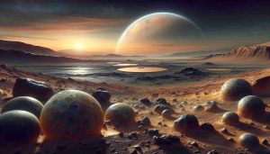 New Discoveries Suggest Mars Once Had Life-Friendly Conditions