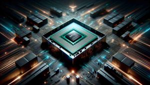 New Collaboration: AMD and Nvidia Join Forces for Epyc CPUs