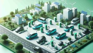 Uber Expands Electric Vehicle Services and Sustainable Initiatives