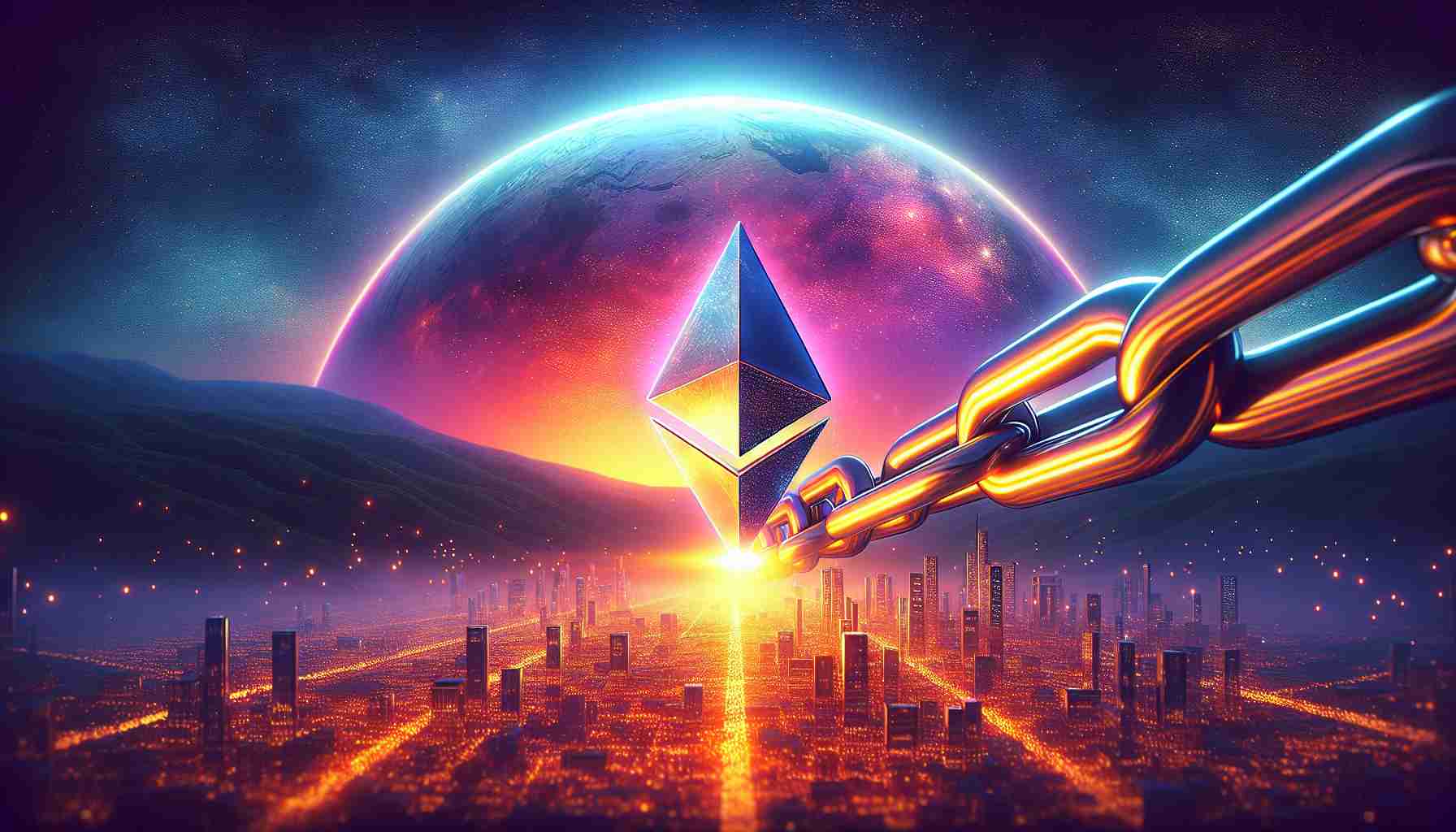 A New Dawn for Ethereum: The Proposal of Beam Chain - DK1250 Todo el Tiempo en Todas Partes