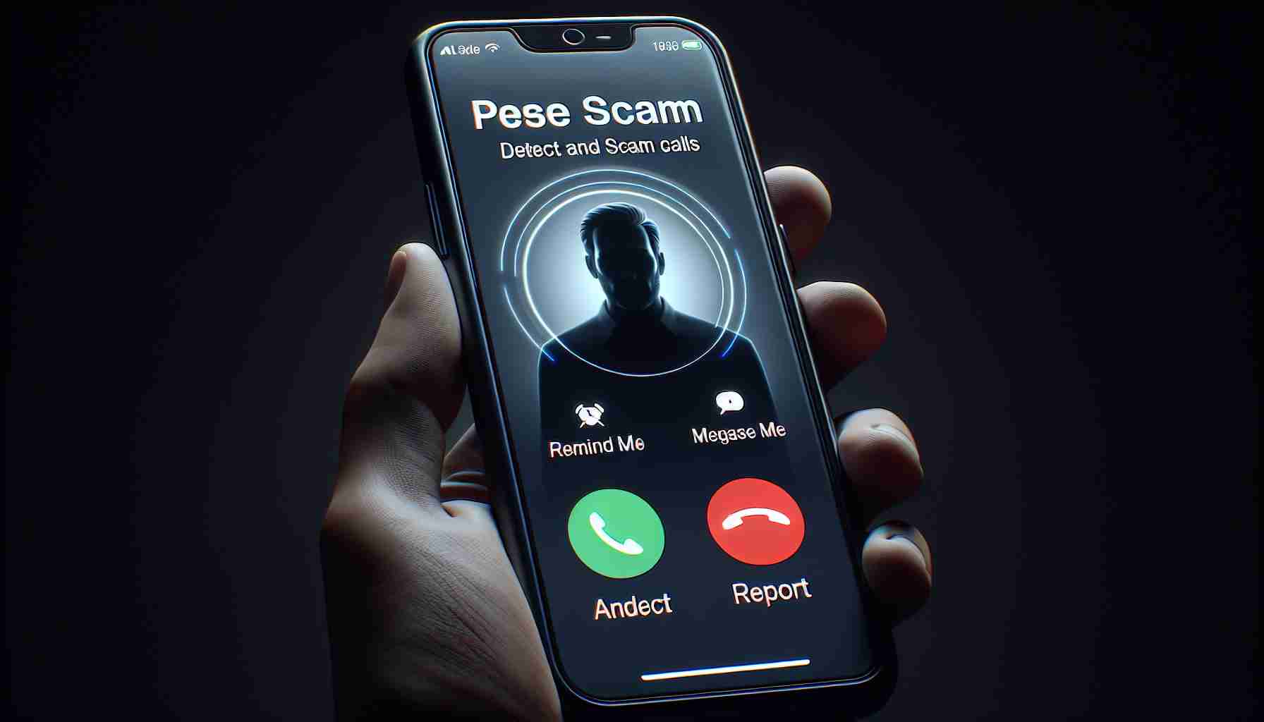 Enhanced Call Protection: Google's New Scam Detection Feature - DK1250 Todo el Tiempo en Todas Partes