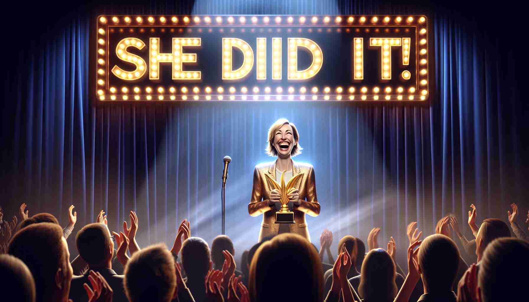 She Did It! A Major SNL Milestone Achieved - DK1250 Todo el Tiempo en Todas Partes