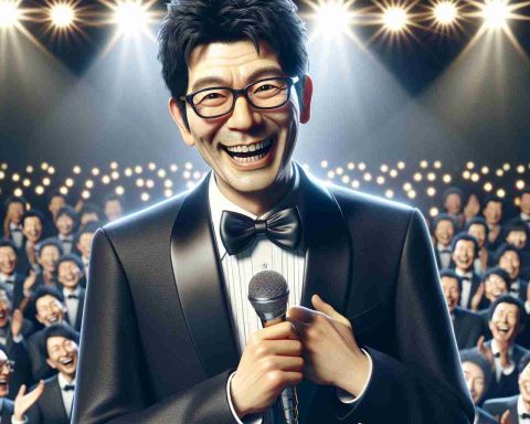 松本人志’s Bold Comeback: What It Means for Japanese Comedy