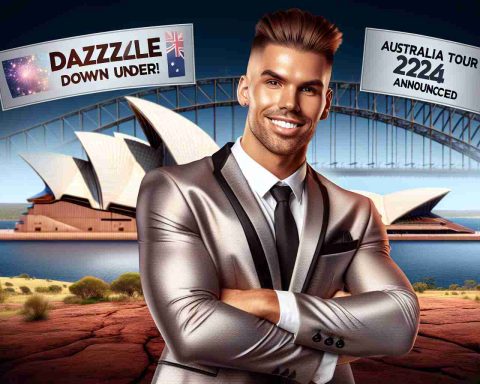 Drake to Dazzle Down Under! Australia Tour 2024 Announced