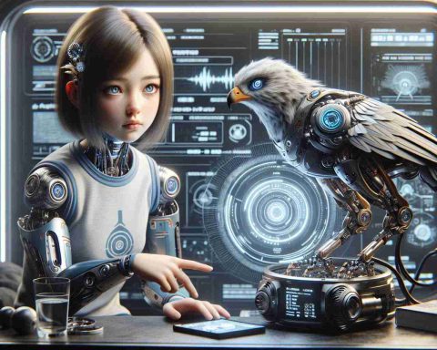 Meet Hawk.Tuah Girl: The Future of AI Companionship Has Arrived