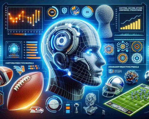 AI and Analytics Reshape AFC Playoff Chances! Discover the Future of Football Predictions