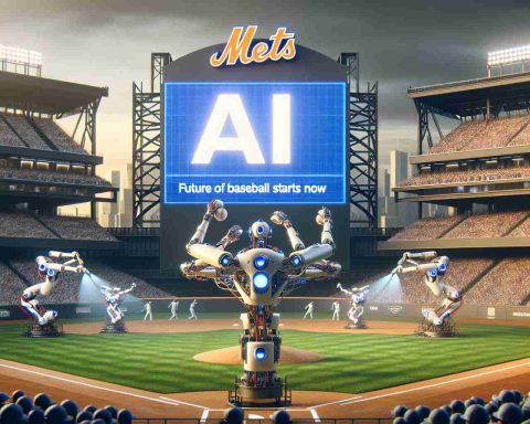 Mets Embrace AI: Future of Baseball Starts Now