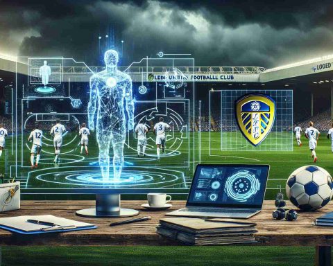 Leeds United FC: Embracing AI for Tactical Mastery. The Future of Football Coaching?