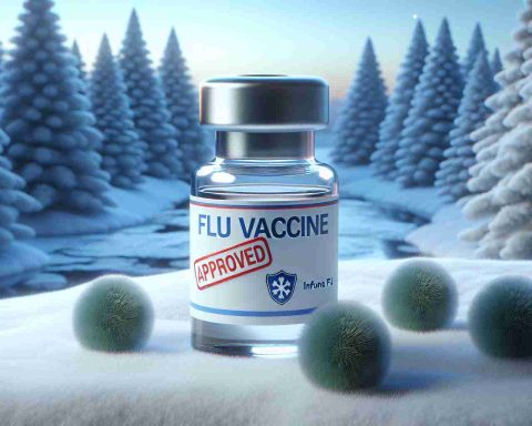 New Influenza Vaccine Approved! Protect Yourself This Winter