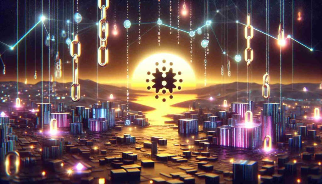 The Future of Cardano: A New Dawn for Decentralized Identity