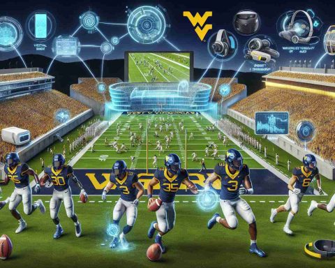 The Future of WVU Football! How Technology is Changing the Game