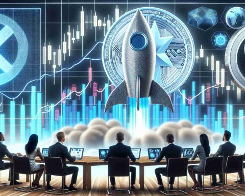 Is XRP About to Skyrocket? Discover What Analysts Are Saying