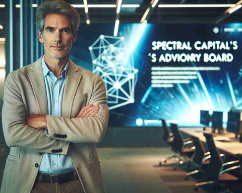 Meet the Veteran Transforming Quantum Technology: Scott Robison Joins Spectral Capital’s Advisory Board