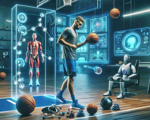 The Future of Kawhi Leonard: Tech Innovations Rewrite Recovery. Is AI His New Coach?