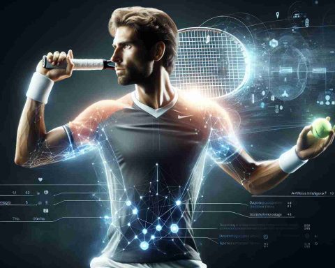 Grigor Dimitrov: The Tennis Ace Embracing AI. How Technology Is Transforming His Game