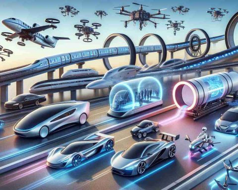 New Innovations in Transportation: What’s Next?