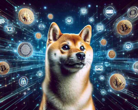 Doge Awakens! How Dogecoin Could Redefine Digital Banking