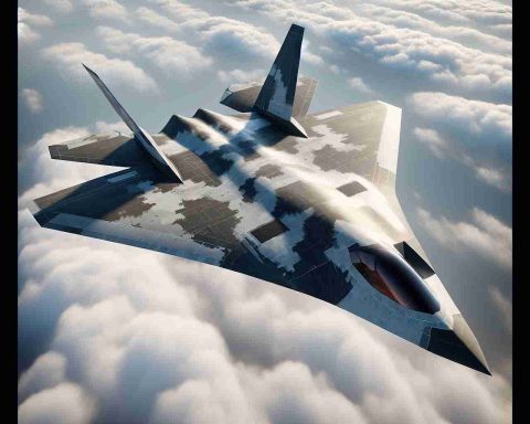 China’s Stealth Fighter Shakes Up the Defense Industry—Here’s Why You Should Care