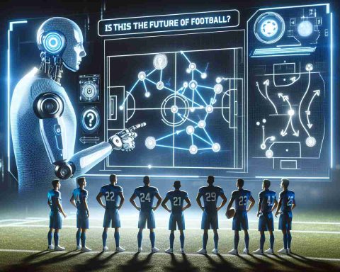 Wolverines Unleash AI Coach! Is This the Future of Football?