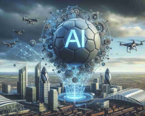 AI is Changing the Game. How Will Man City Adapt?