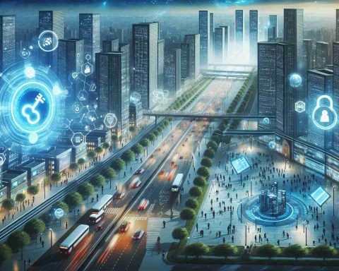 Unlocking the Future: How Big Data is Transforming Smart Cities by 2032