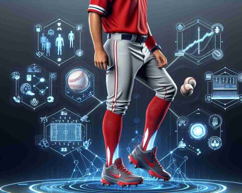 Red Sox in a Digital Era! How Technology is Transforming Baseball’s Legendary Team