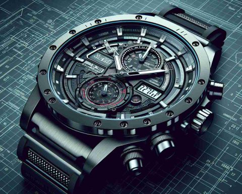 Poznaj nowy G-Shock Rangeman! Trwałość spotyka nowoczesną technologię