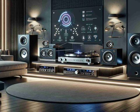 Revolutionize Your Home Audio Experience Today! Discover the Must-Have Features