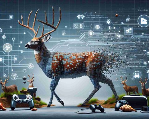 Bucks Go Digital! How AI is Changing the Game.