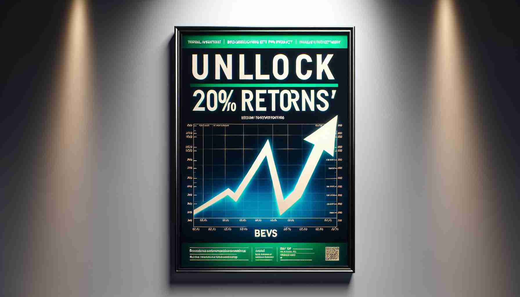 Unlock 200% Returns with the Revolutionary BEGS ETF! 