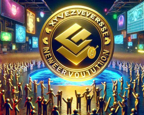 XYZVerse and the Meme Coin Revolution: A Crypto Underdog’s Rally