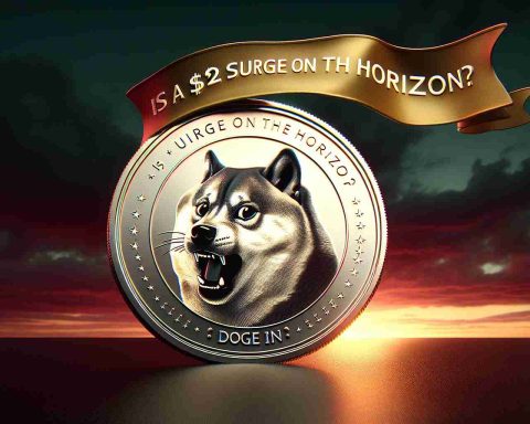 Dogecoin Ready to Roar: Is a $2 Surge on the Horizon?