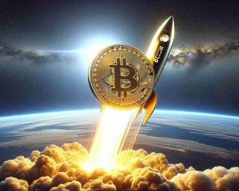 Why Bitcoin Could Skyrocket to Unimaginable Heights