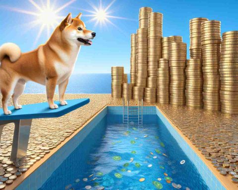 Dive into the Dream: Shiba Inu’s Potential Windfall Awaits Bold Investors