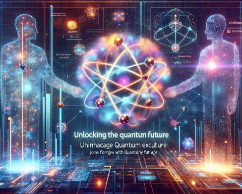 Unlocking the Quantum Future: Unisys Joins Forces with Chicago Quantum Exchange