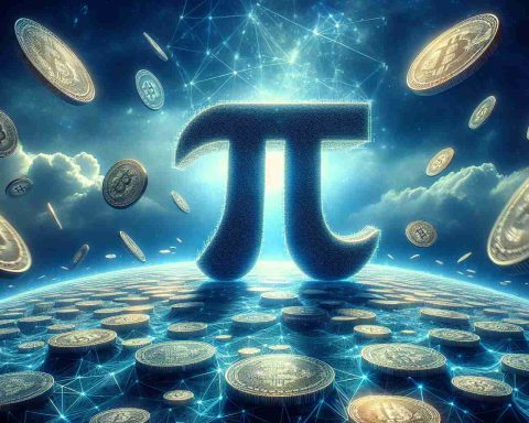 The Future of Cryptocurrencies? Why Pi Network Might Be the Next Big Thing