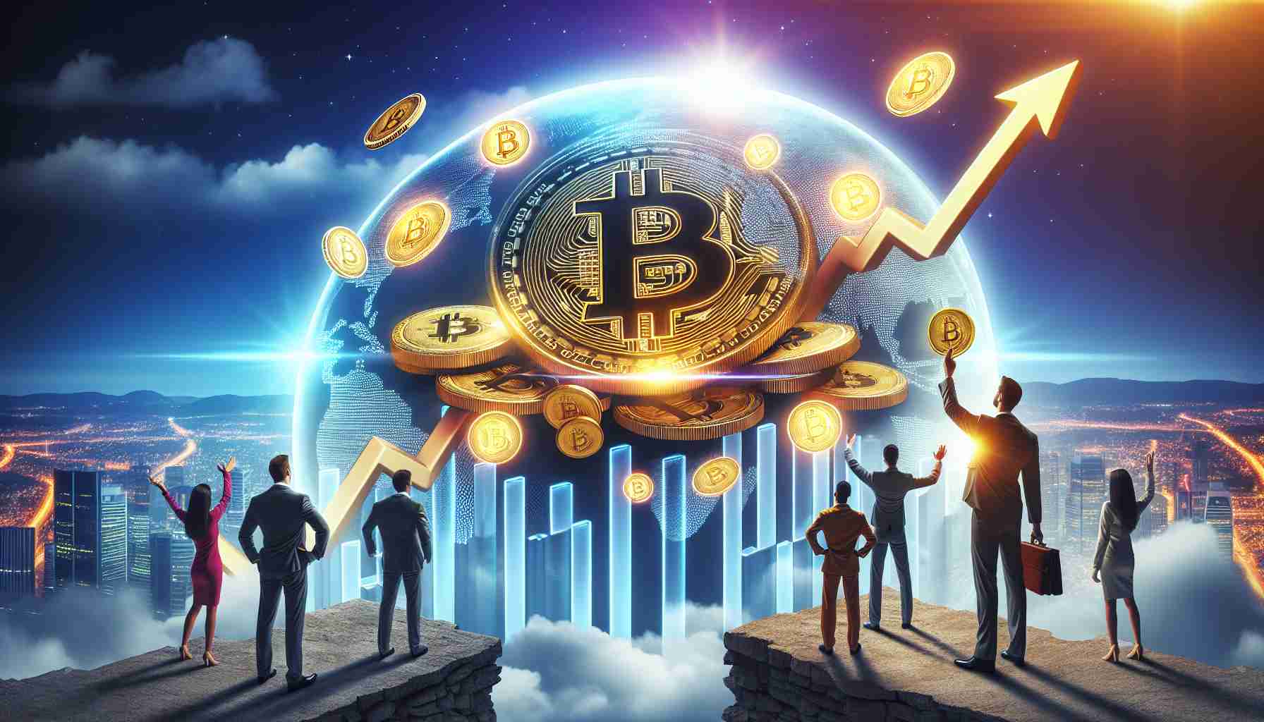 Can Bitcoin Cash Reignite Its Lost Spark? Investors Eye 2025 and 2030 