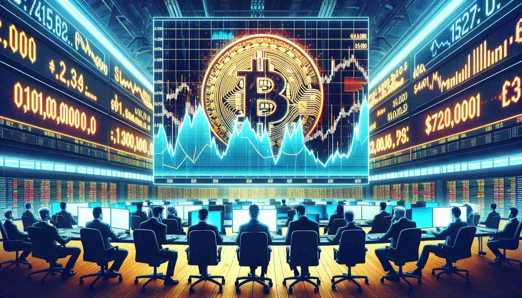 Bitcoin ETFs Face a Sudden Exodus of $140 Million as Market Struggles! 