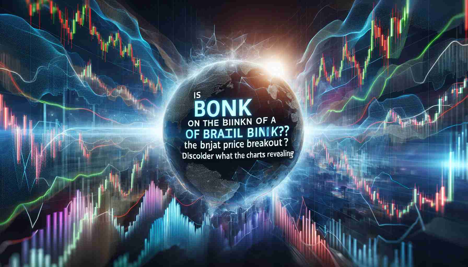 Is BONK on the Brink of a Major Price Breakout? Discover What the Charts Are Revealing! 