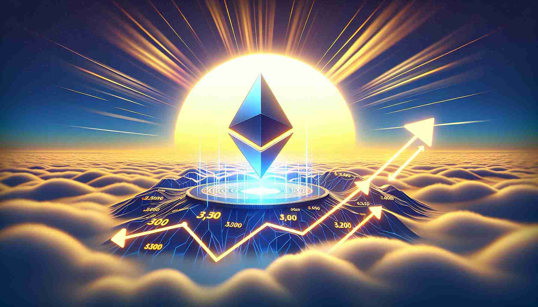 Ethereum's Stunning Bounce: Is a Major Comeback on the Horizon? 