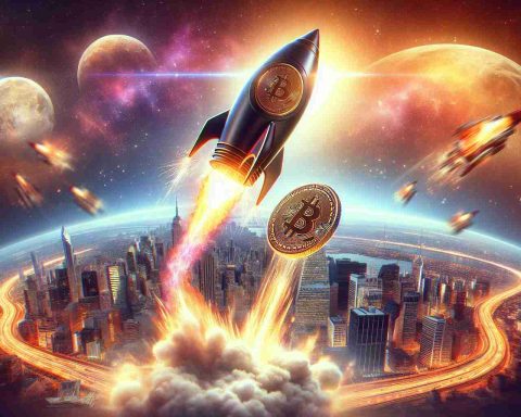 Bitcoin’s Unstoppable Rise: How Trump’s Win Ignites the Next Crypto Wave