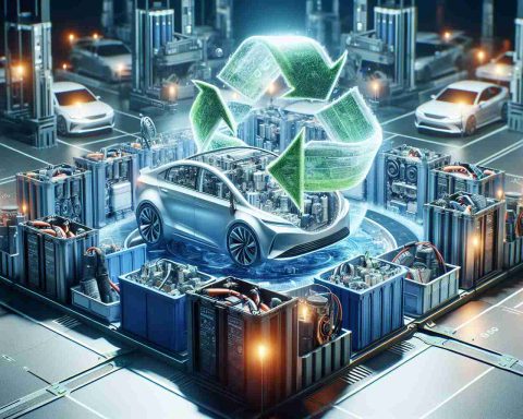 Altilium Launches Groundbreaking Recycling for EV Batteries – Here’s Why It Matters