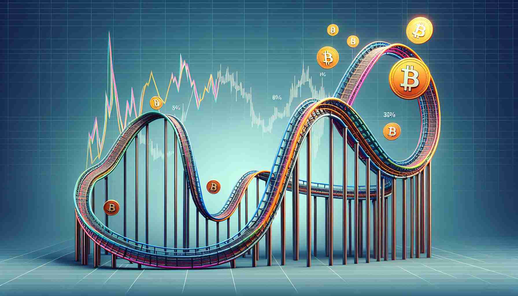 SUI's Wild Rollercoaster: Can This Crypto Keep Its 10% Surge? 