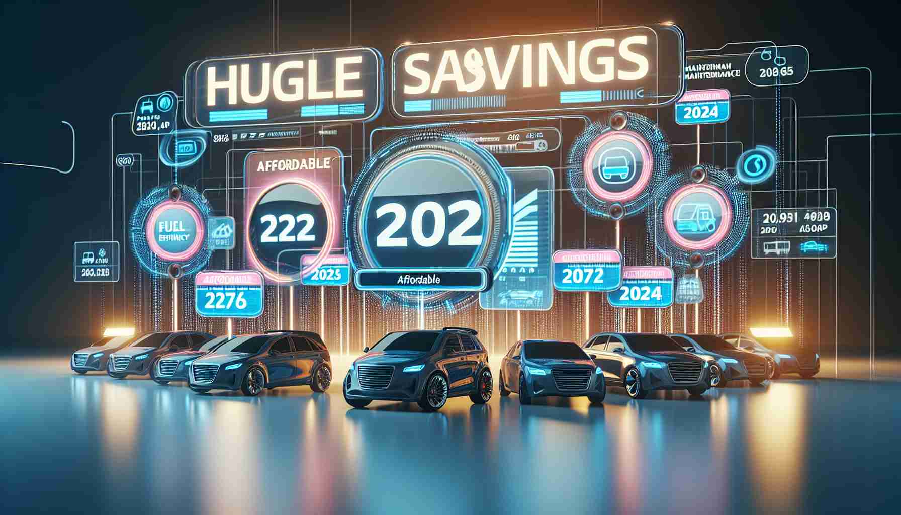 Unlock Huge Savings! Discover the Cheapest Cars to Own in 2024 